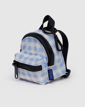 Backpack Charm T3