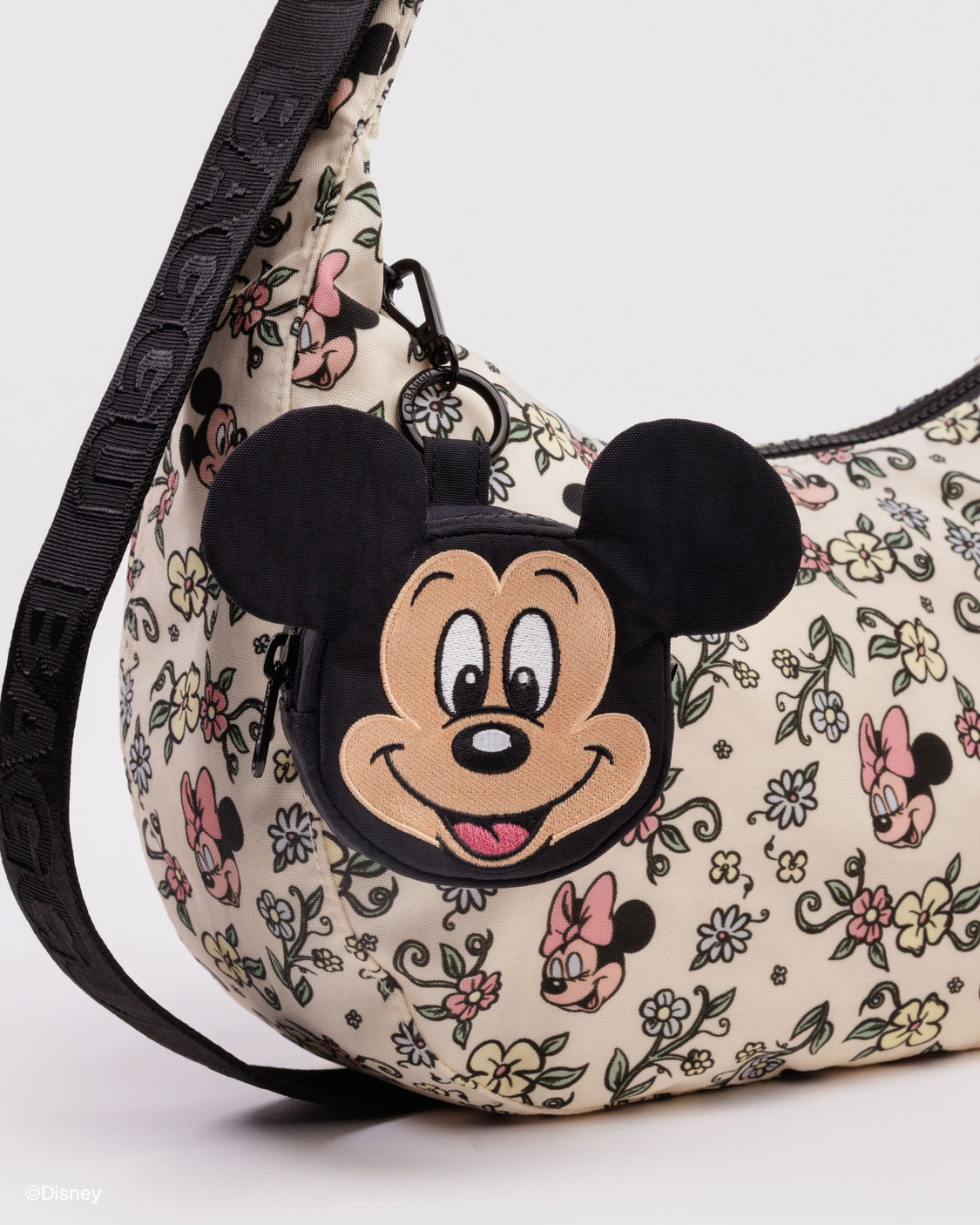 Mickey Mouse Charm K9