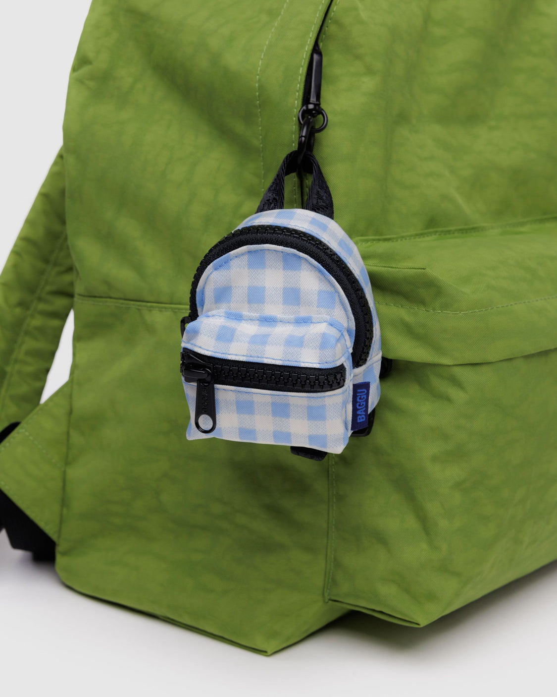 Backpack Charm T3