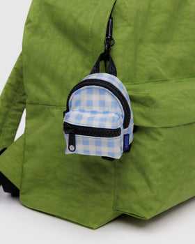 Backpack Charm T3