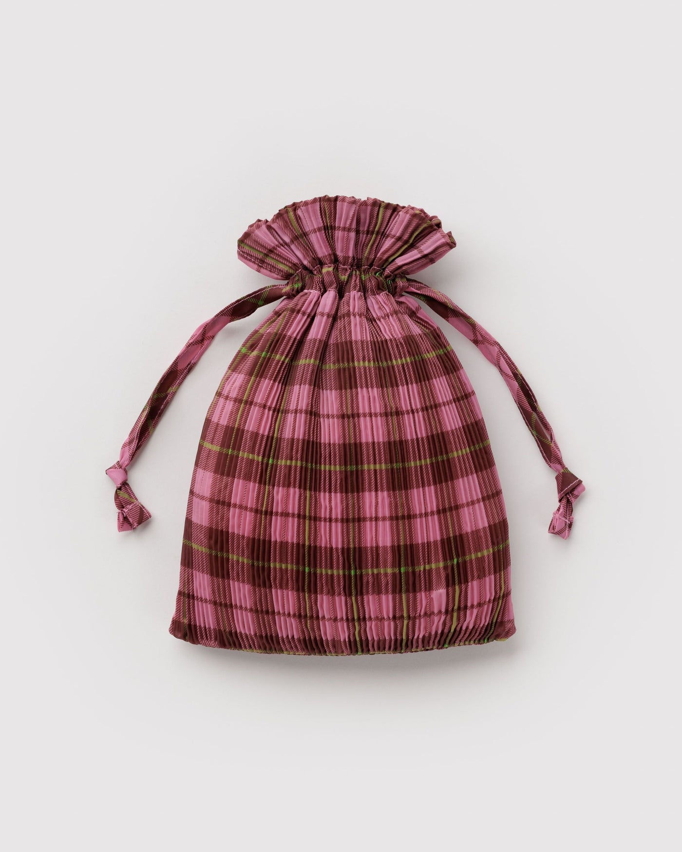 Pleated P4