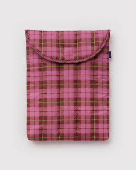 Puffy Laptop Sleeve 13"/14" O0