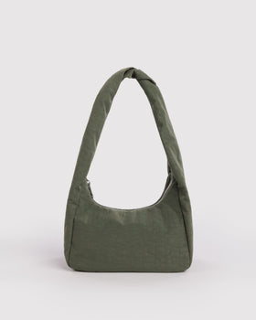 Small Nylon Meringue Bag G2
