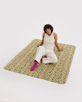 Puffy Picnic Blanket E1