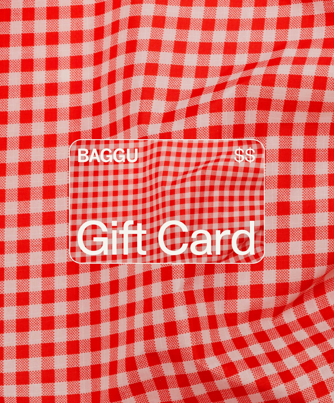 Digital Gift Card T6