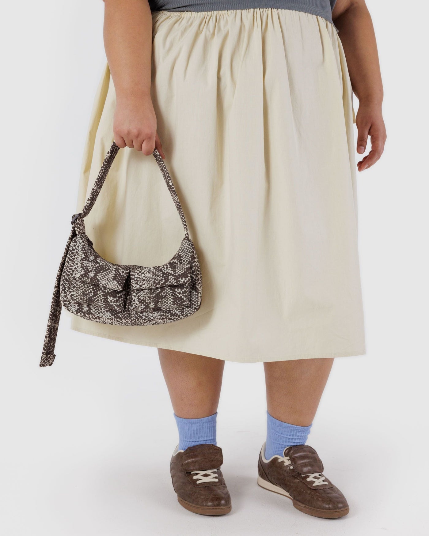 Cargo Shoulder Bag K5