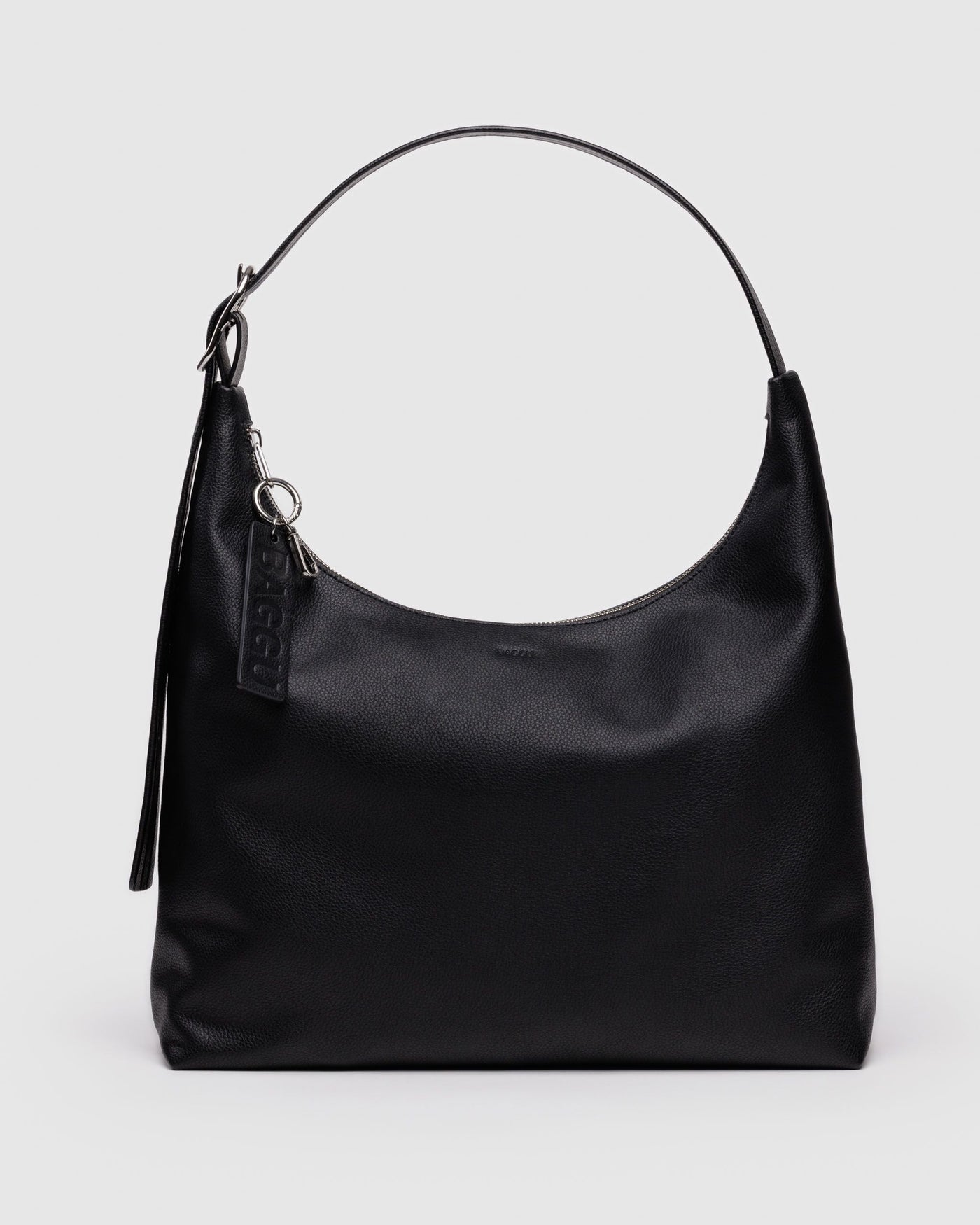 Recycled Leather Shoulder Bag A8