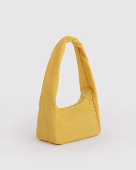 Small Nylon Meringue Bag G2