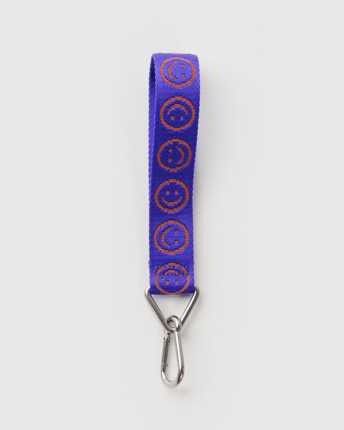 Logo Keychain P7
