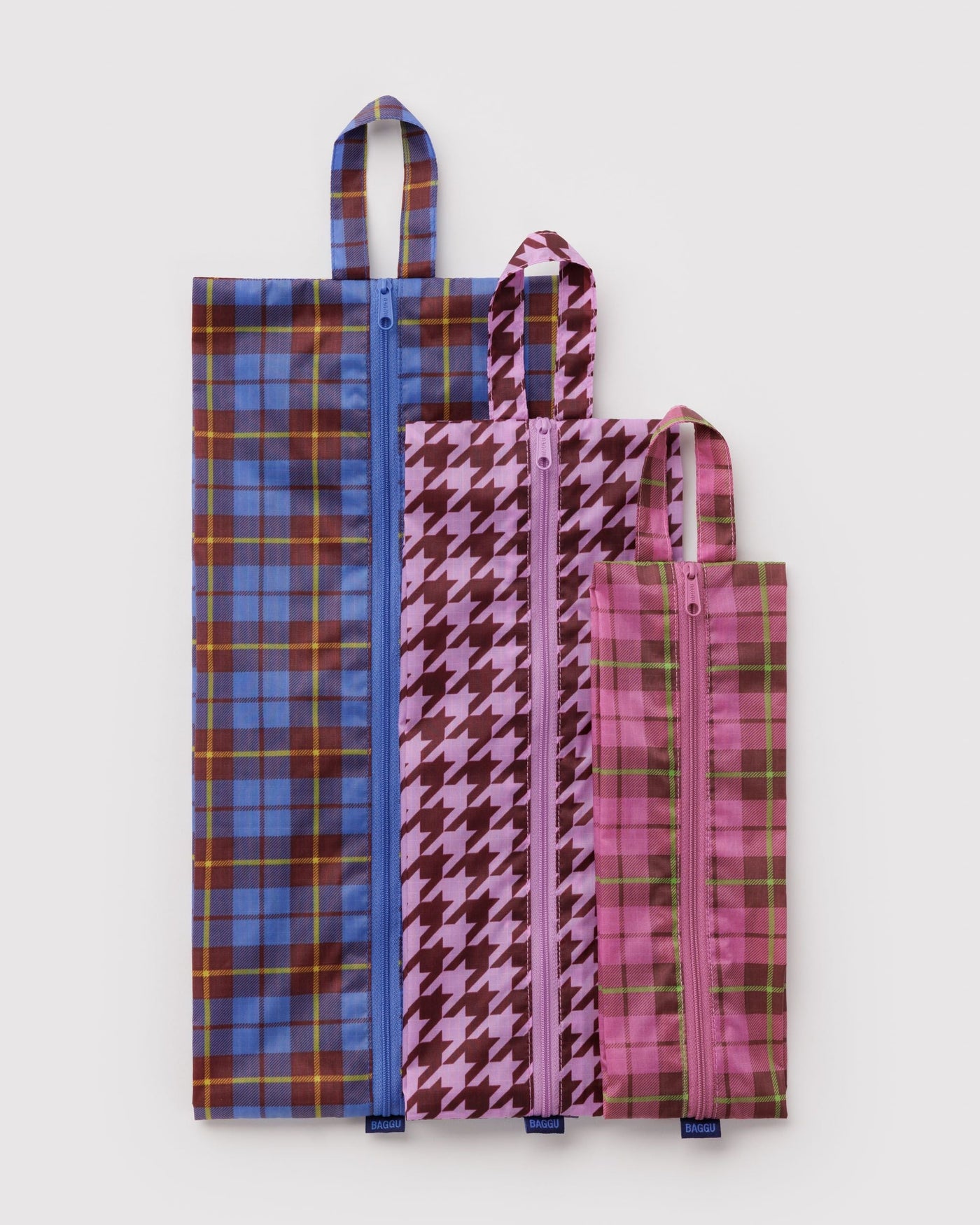 3D Zip Set B9