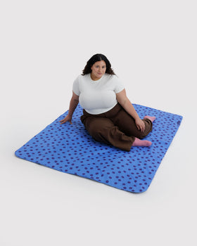 Puffy Picnic Blanket E1
