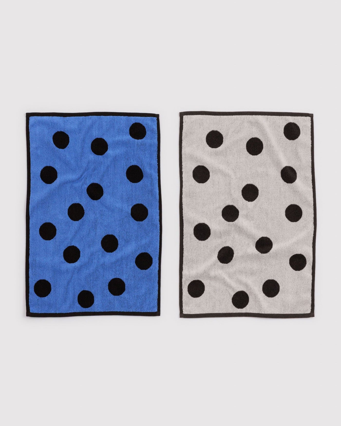 Hand Towel Set of 2 H6