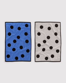 Hand Towel Set of 2 H6