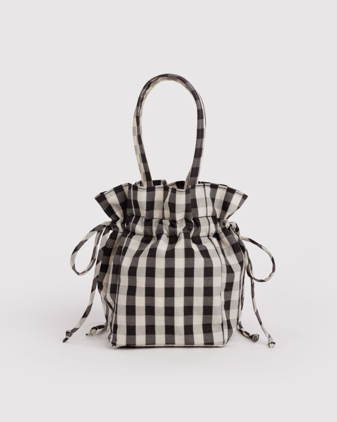 Nylon Drawstring Bag Y7