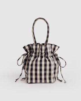 Nylon Drawstring Bag Y7