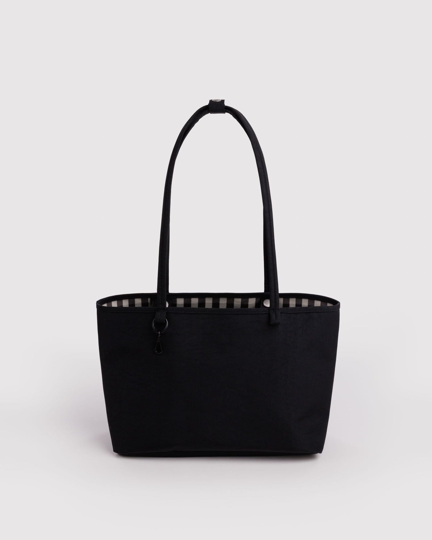 Medium Nylon Reversible Tote E9