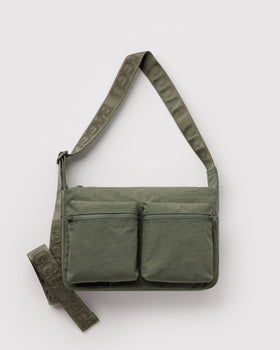 Medium Cargo Crossbody Q5