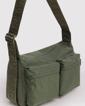 Medium Cargo Crossbody Q5
