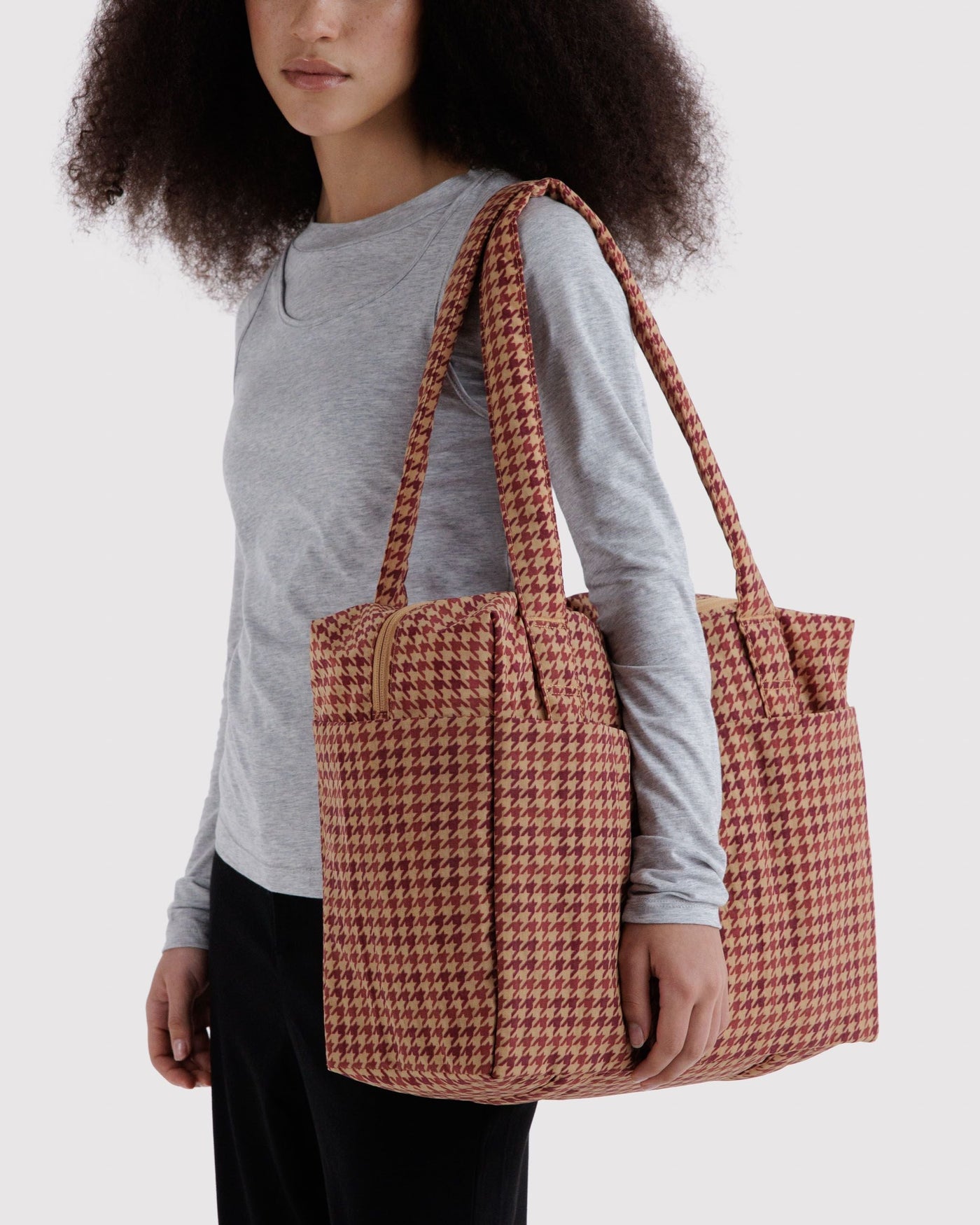 Small Cloud Carry-On P1