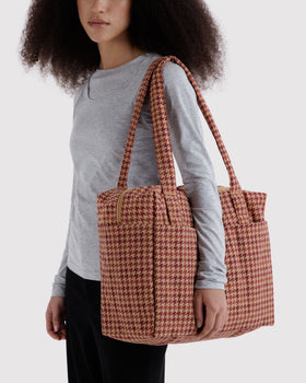 Small Cloud Carry-On P1
