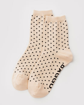 Crew Sock J9