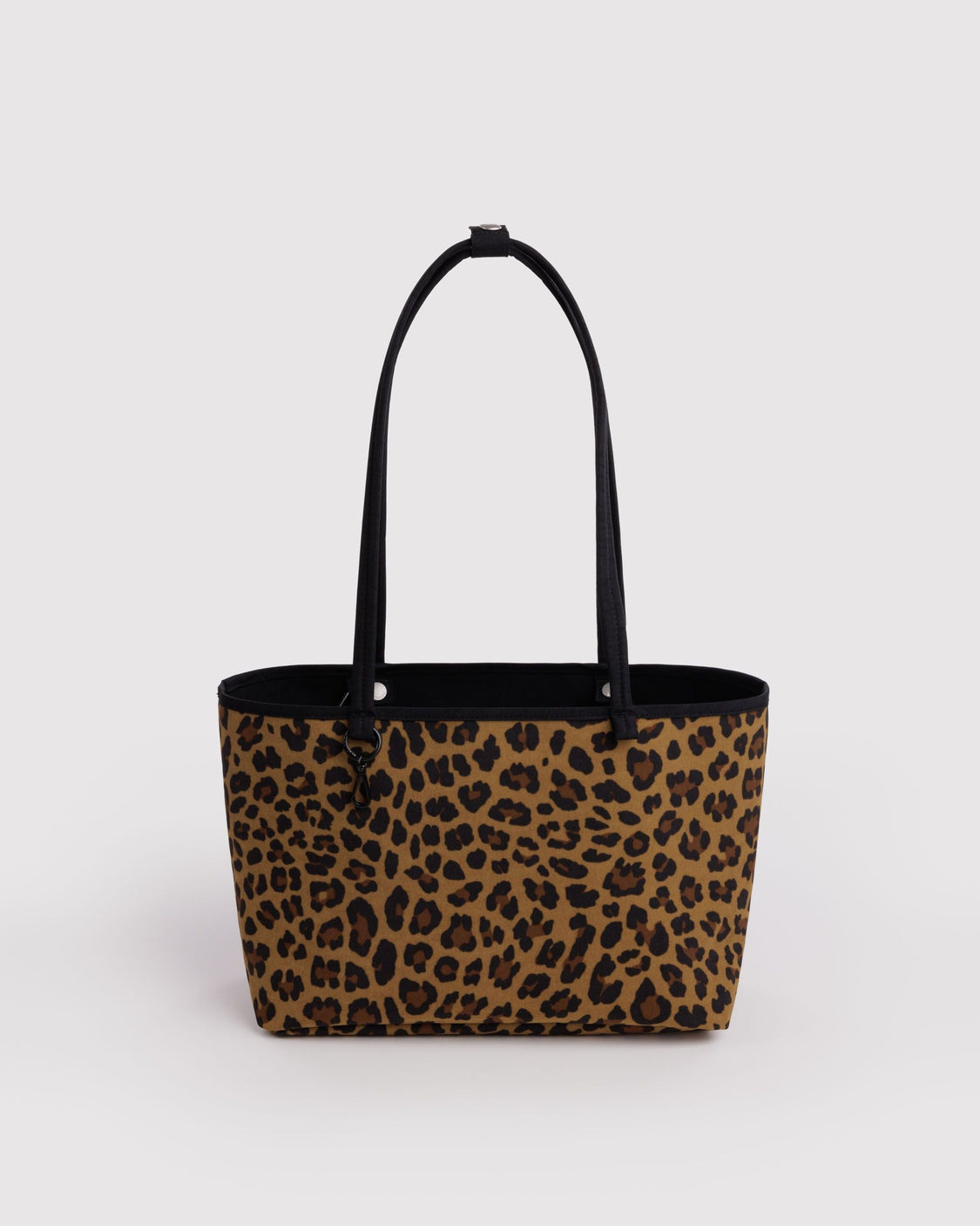 Medium Nylon Reversible Tote E9