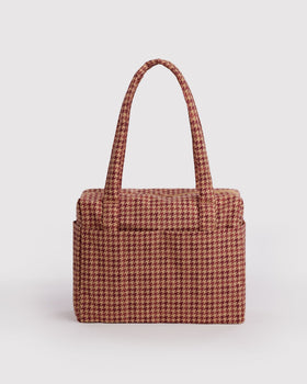 Small Cloud Carry-On P1
