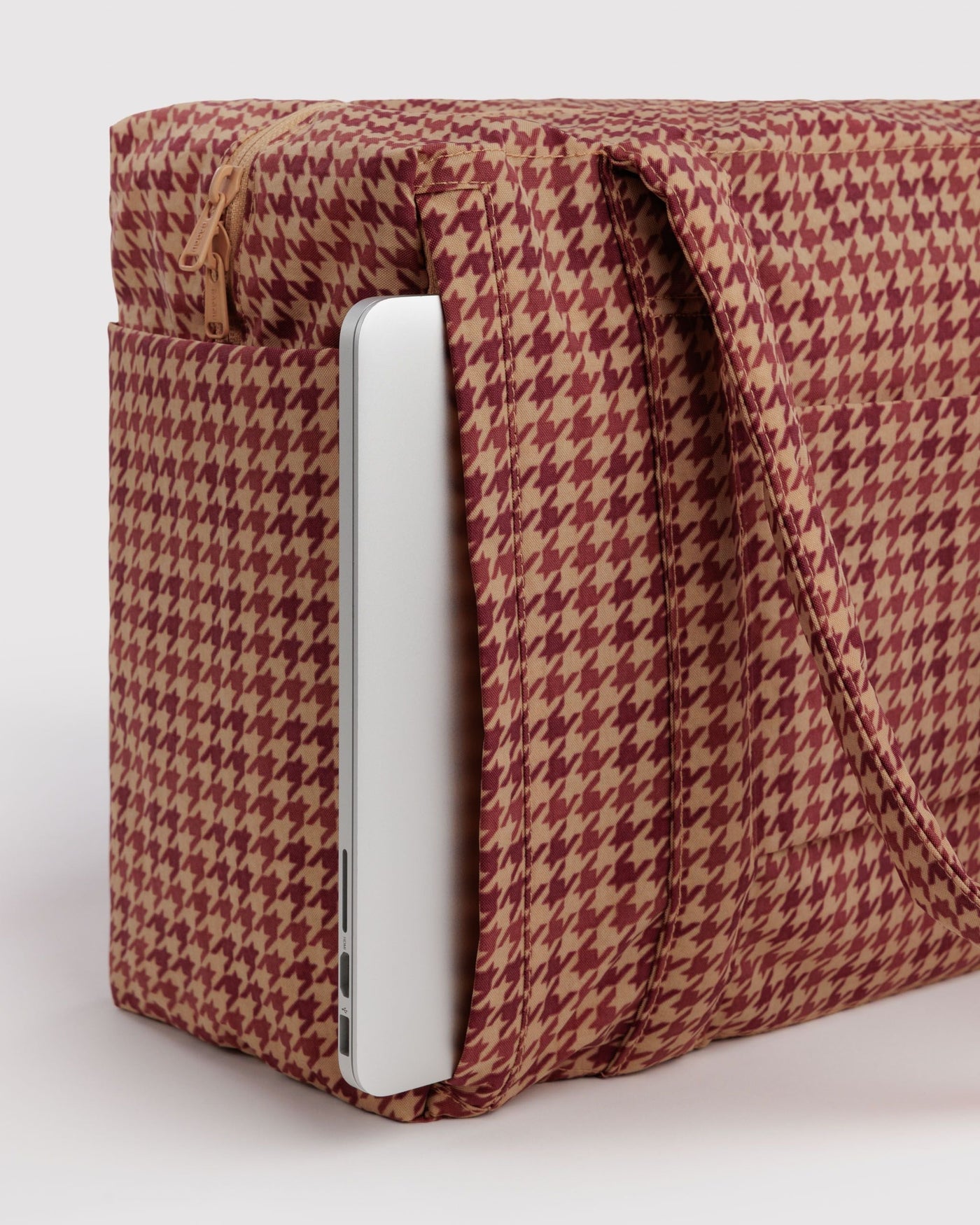 Small Cloud Carry-On P1