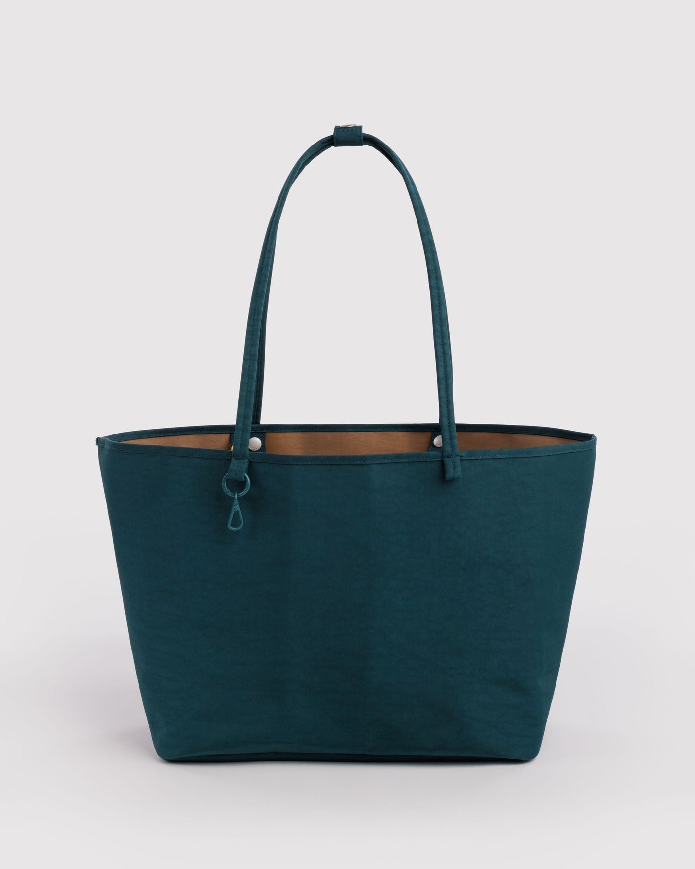 Large Nylon Reversible Tote I8