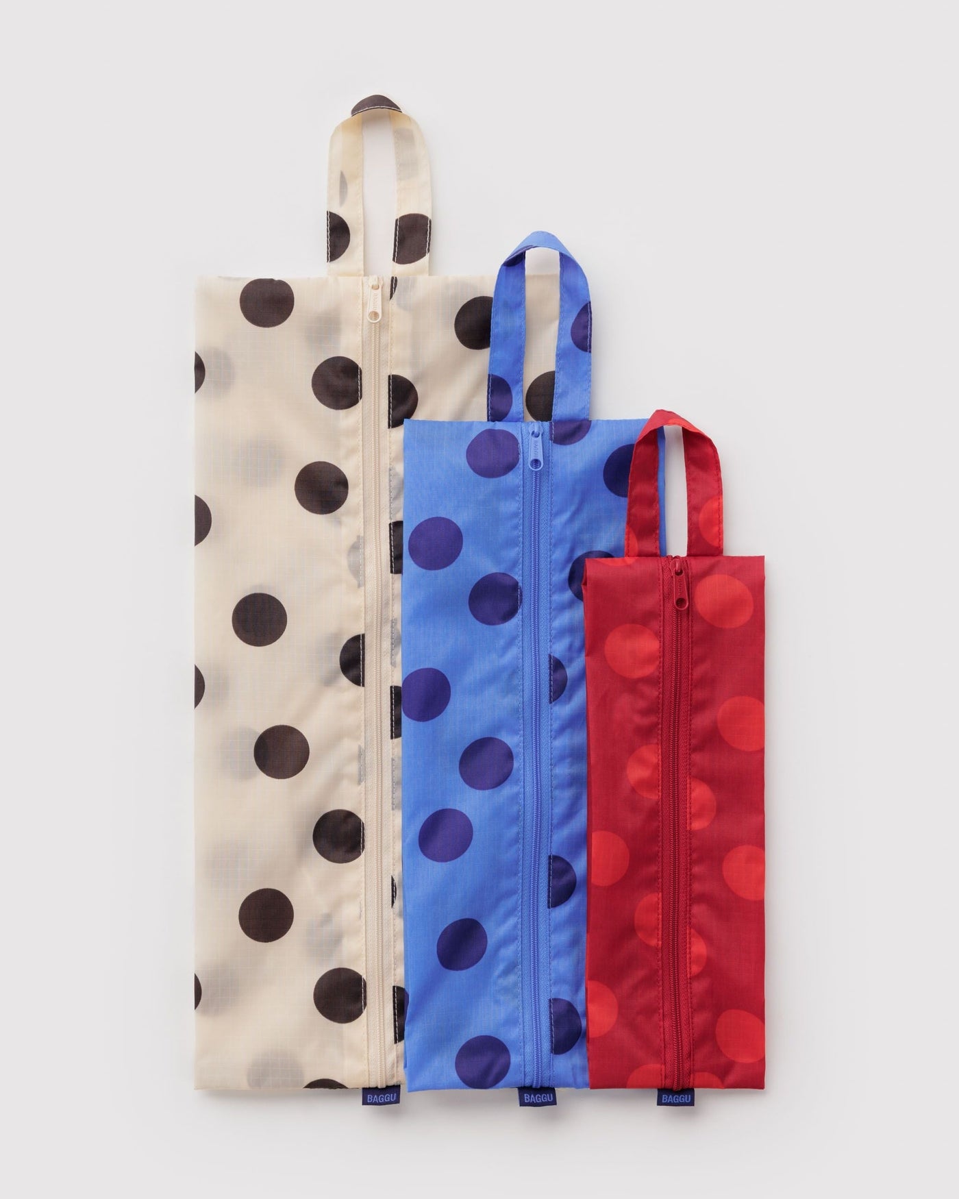 3D Zip Set B9