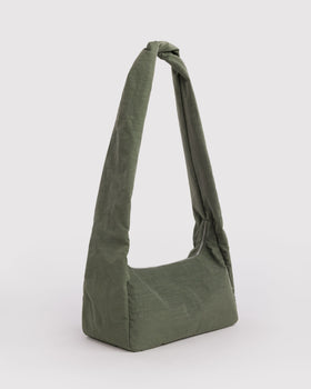 Nylon Meringue Bag R0