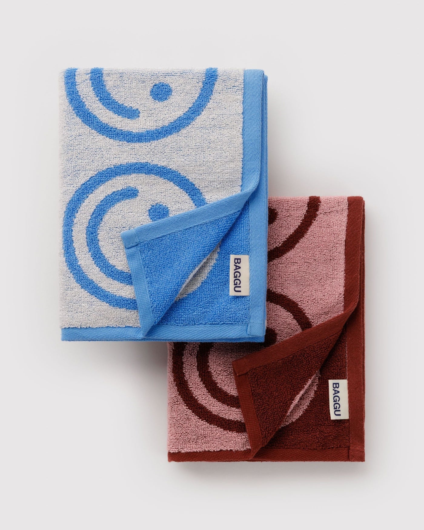 Hand Towel Set of 2 H6