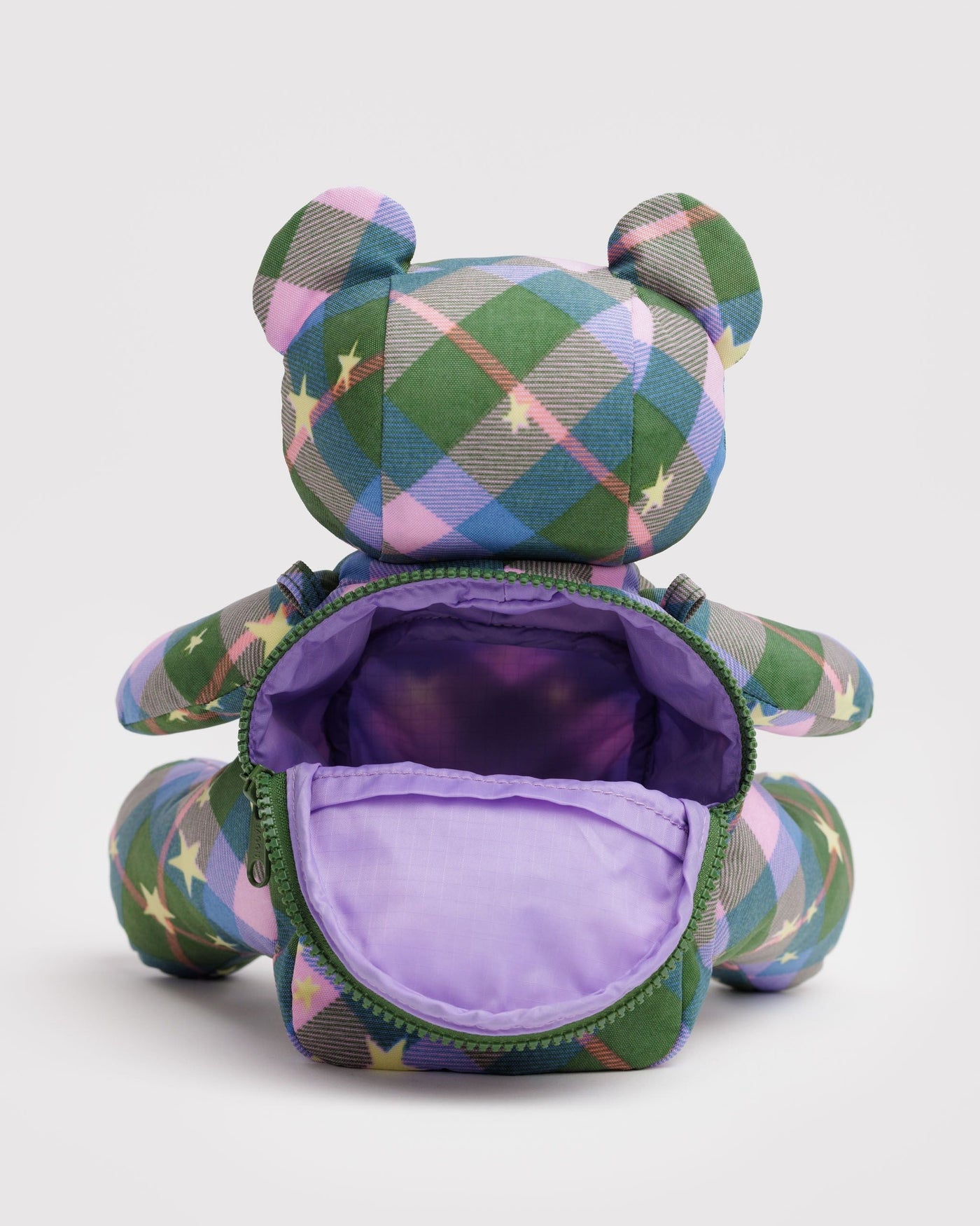 Bear Q8