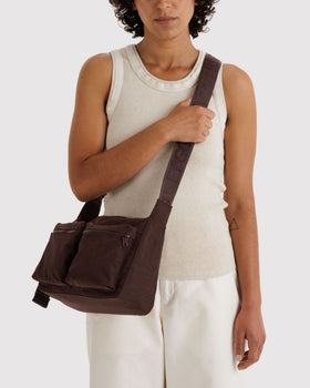 Medium Cargo Crossbody Q5