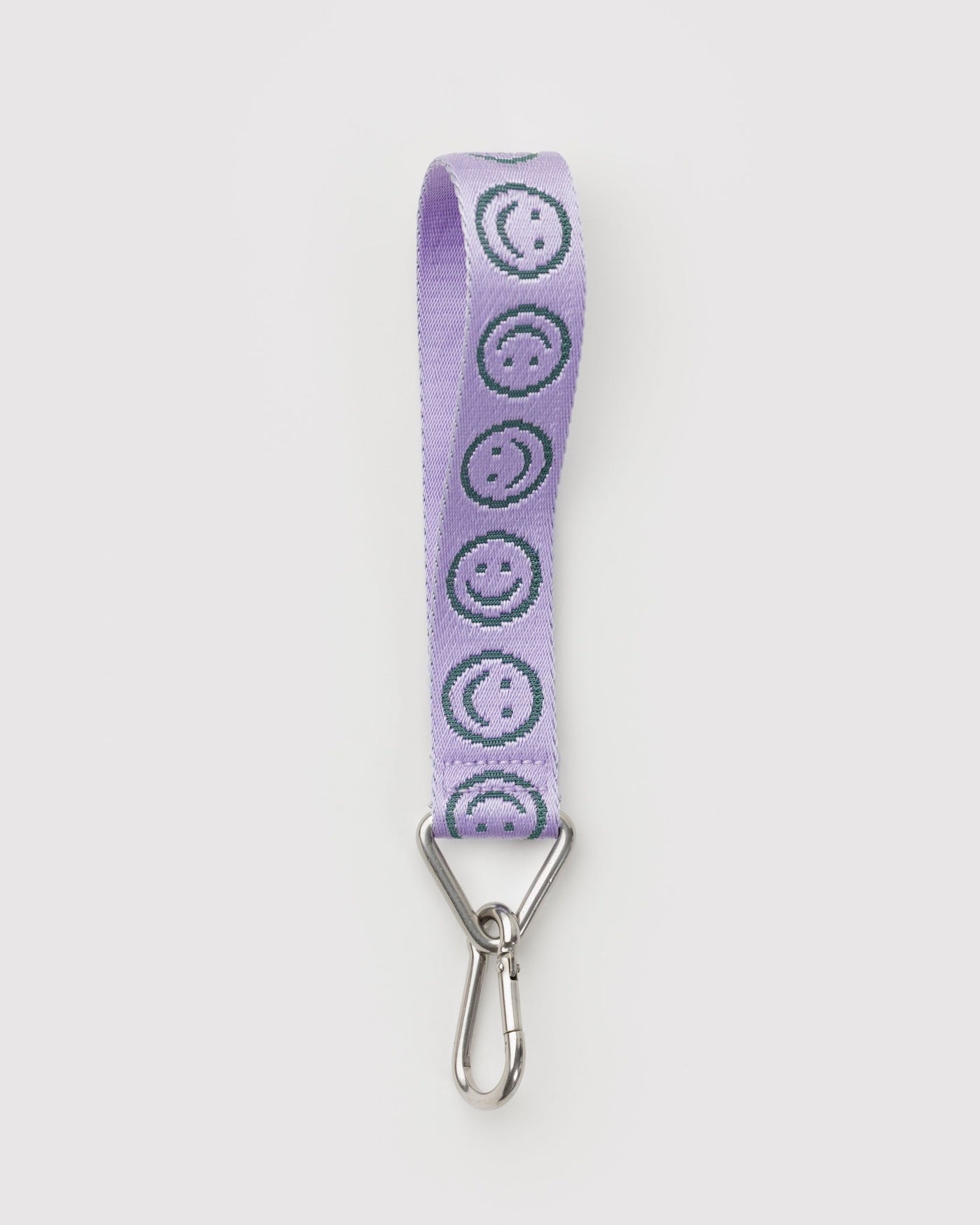 Logo Keychain P7