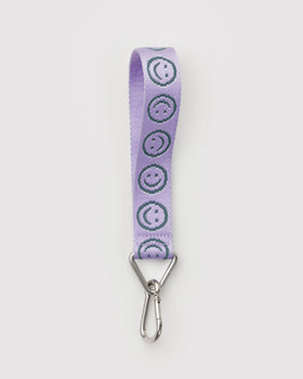 Logo Keychain P7