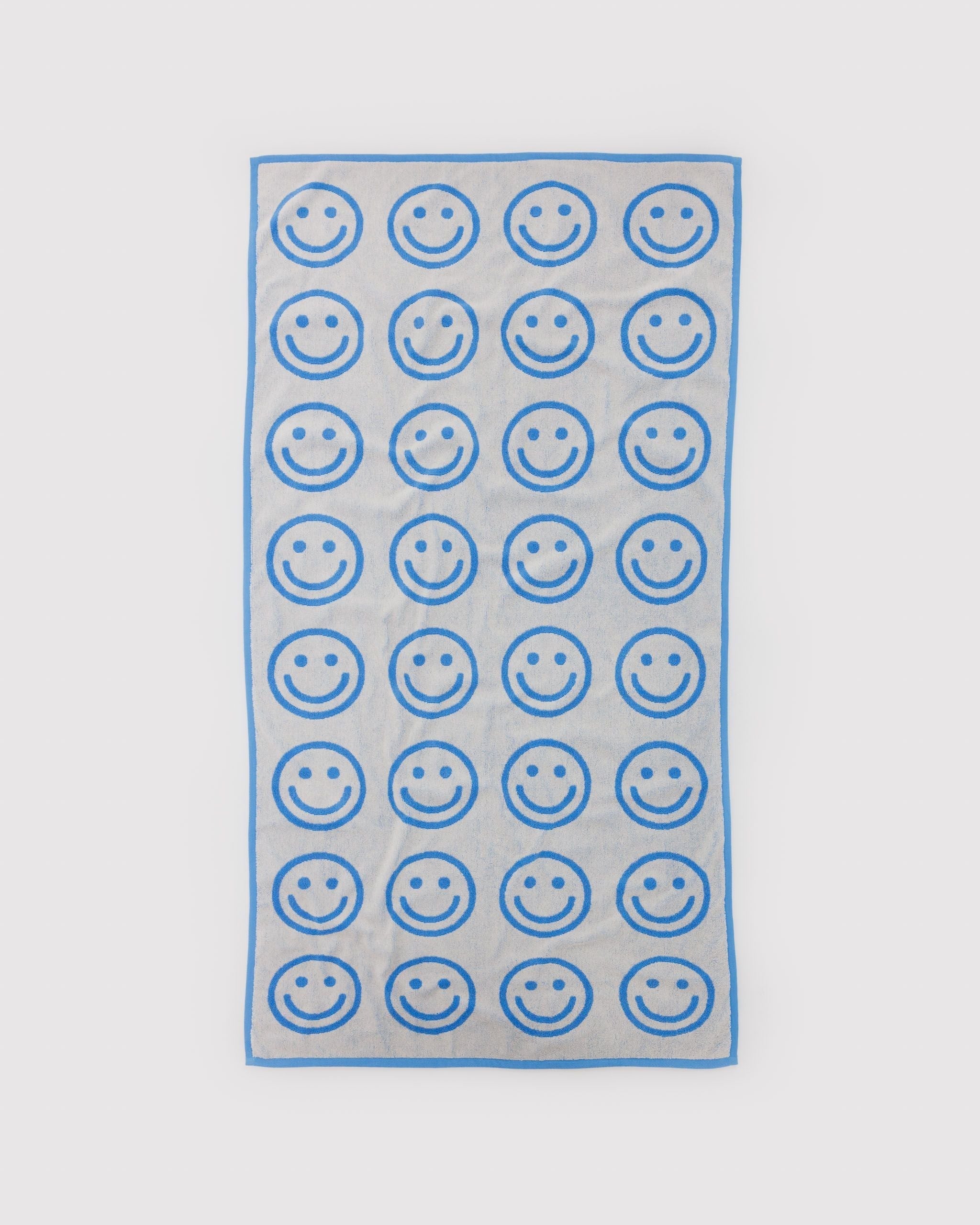 Bath Towel