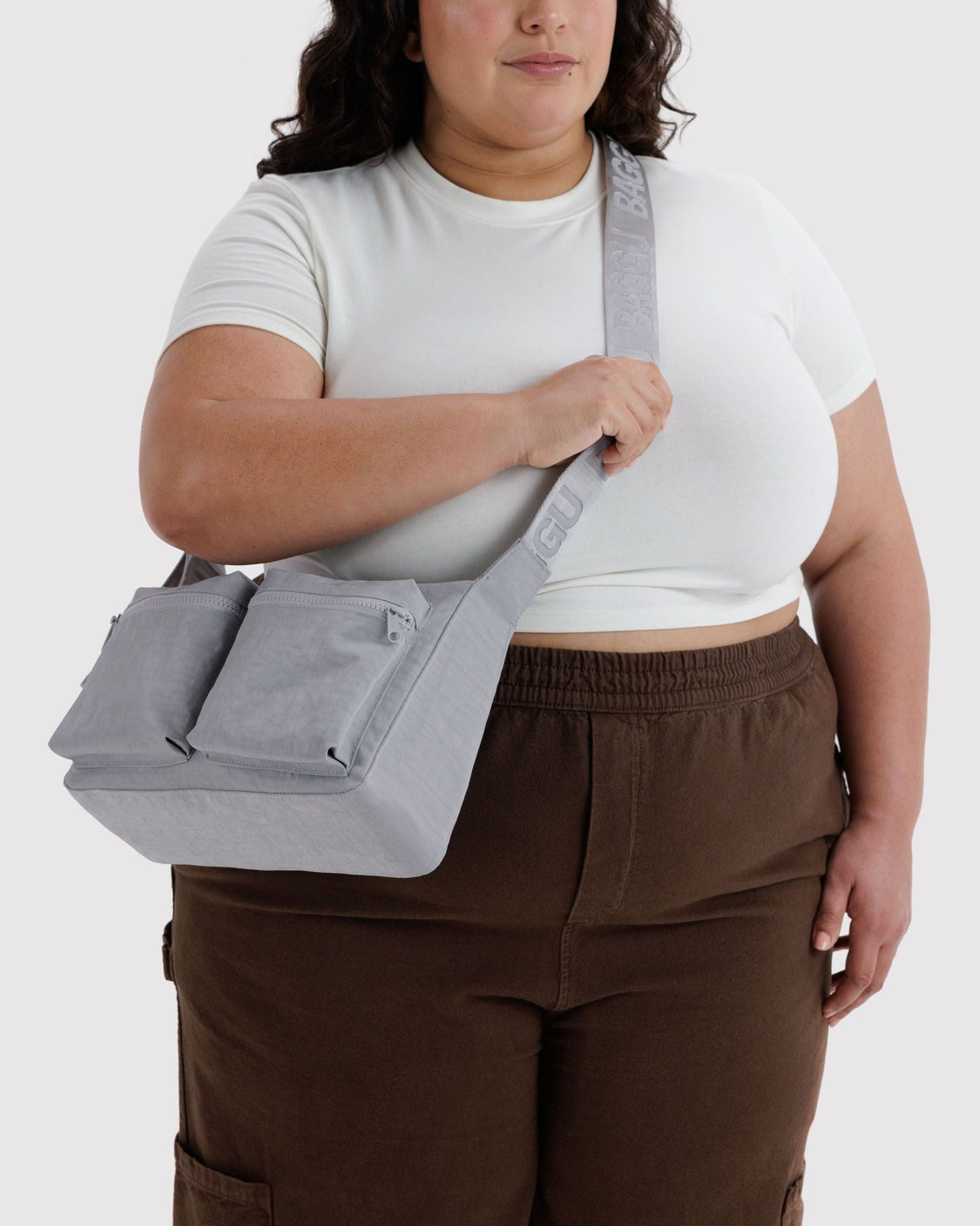 Medium Cargo Crossbody Q5