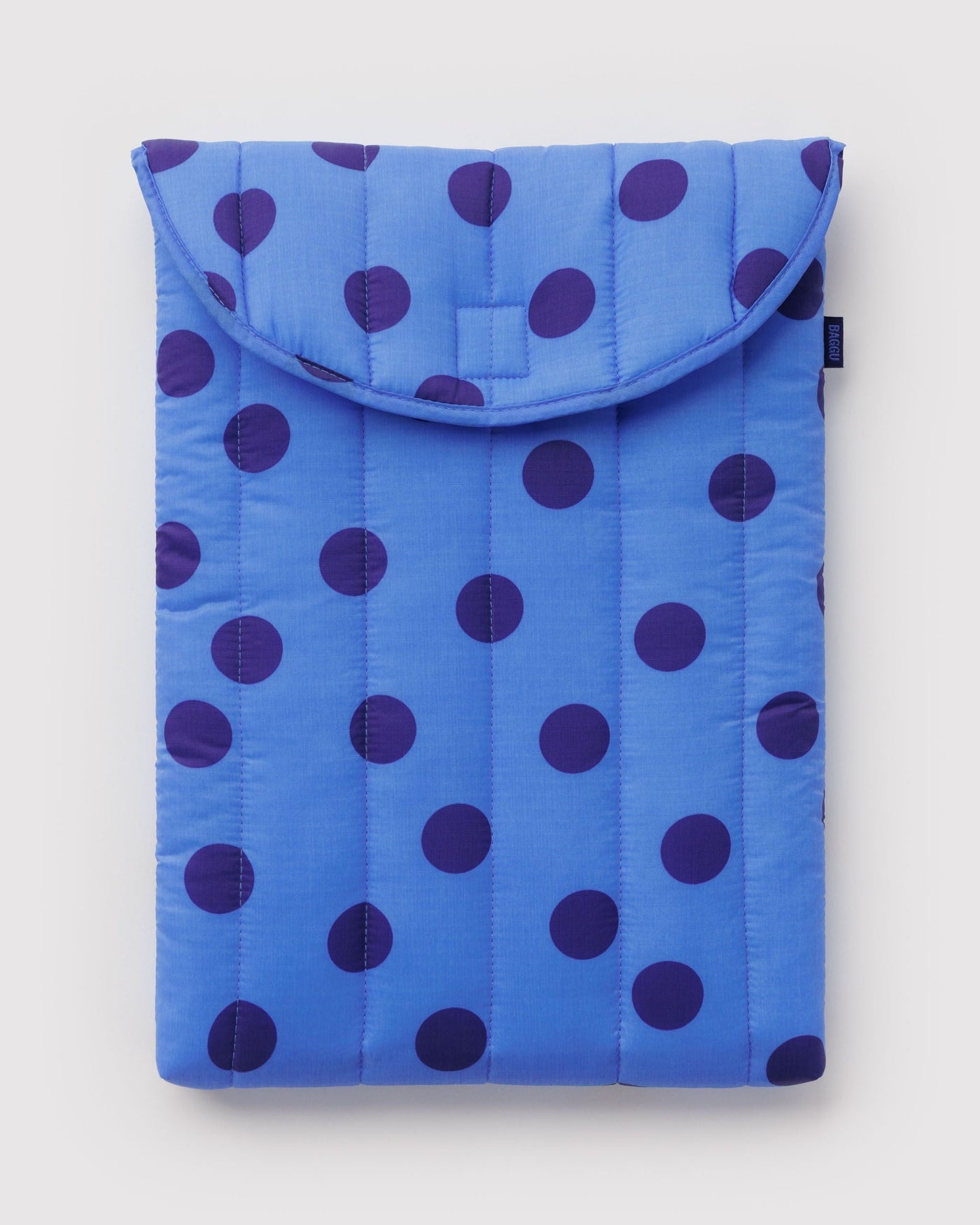 Puffy Laptop Sleeve 16" W2