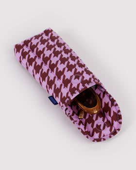 Puffy Glasses Sleeve Y2
