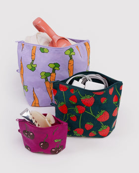 Go Pouch Set J2