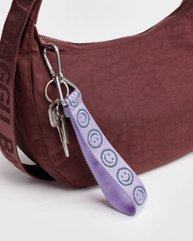 Logo Keychain P7