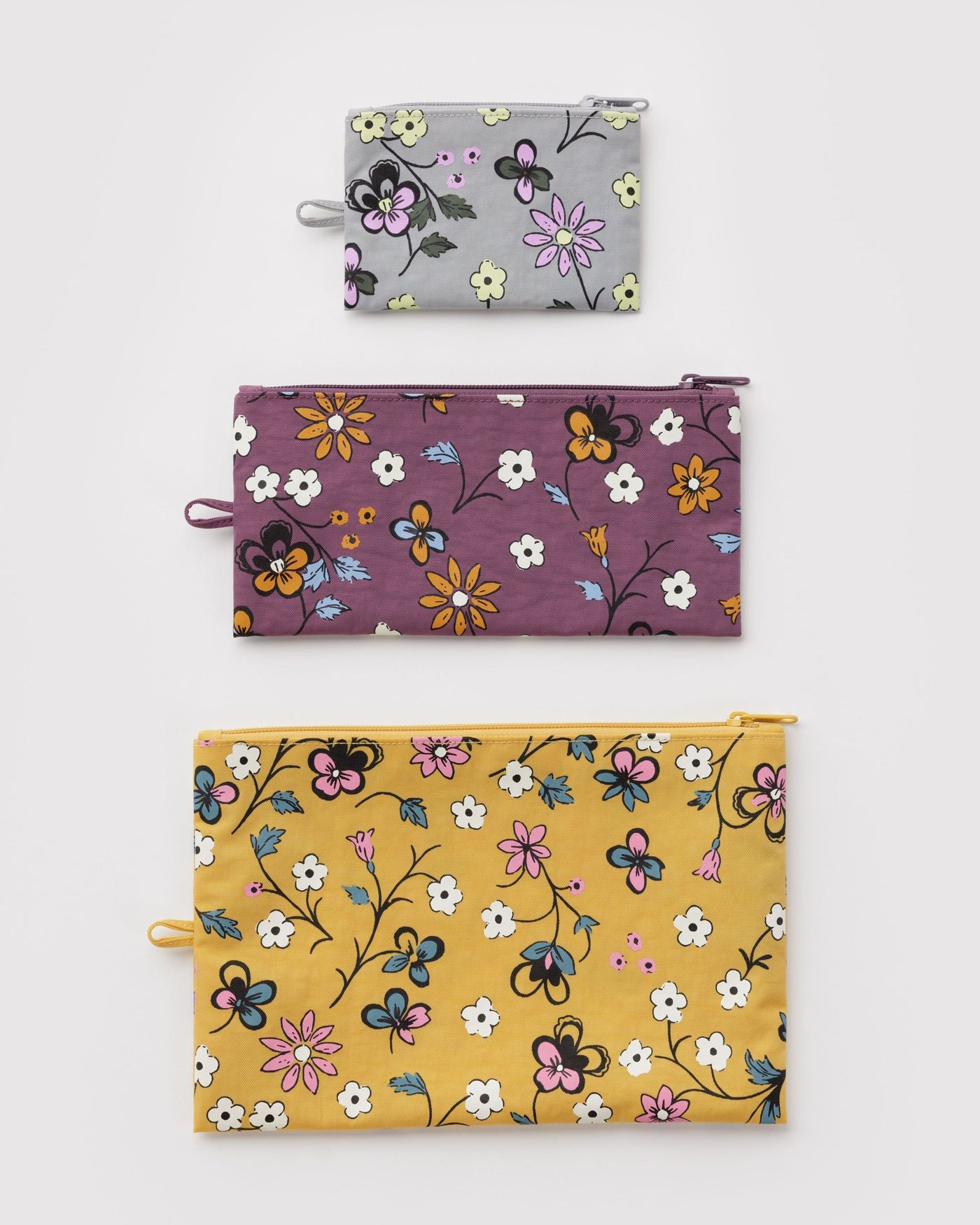 Flat Pouch Set O5