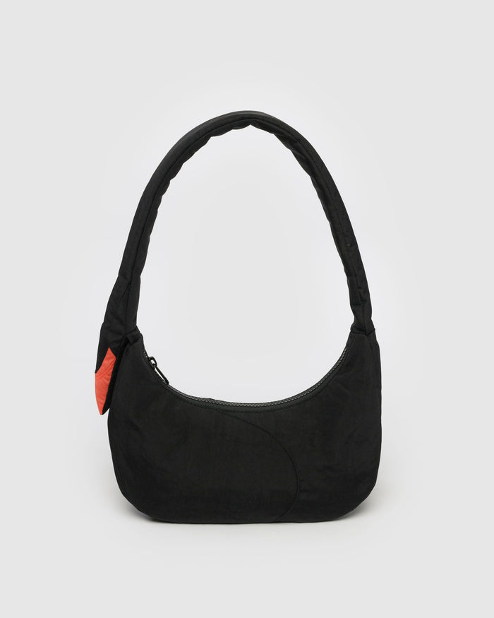 Swan Bag U9 - Black / B