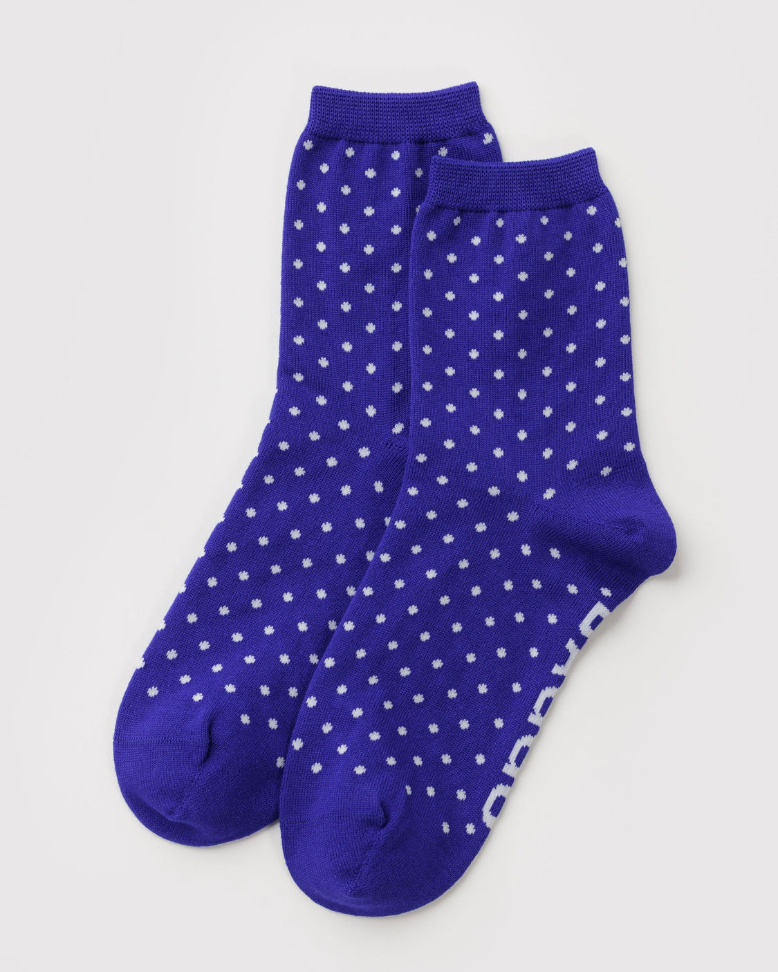 Crew Sock J9