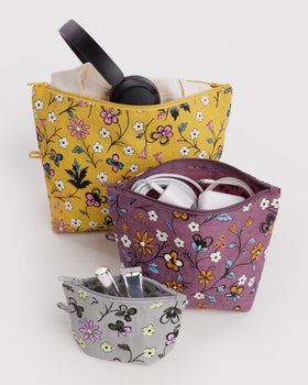 Go Pouch Set J2