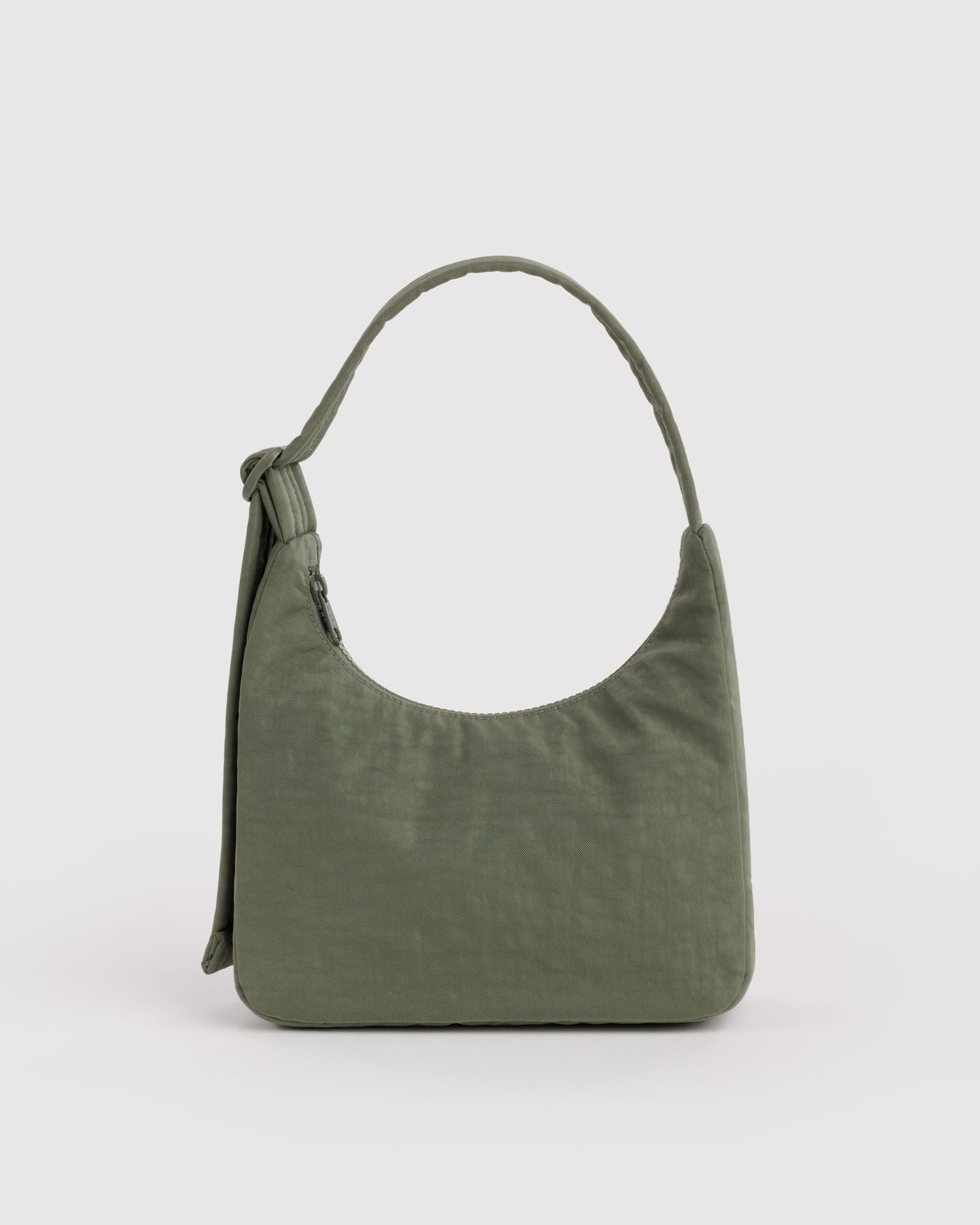 Mini Nylon Shoulder Bag L4