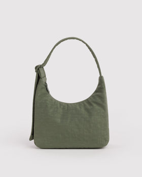 Mini Nylon Shoulder Bag L4