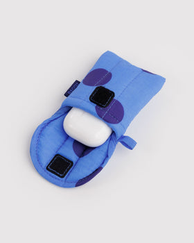 Puffy Earbuds Case E0