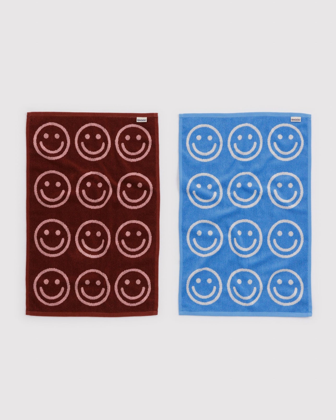 Hand Towel Set of 2 H6